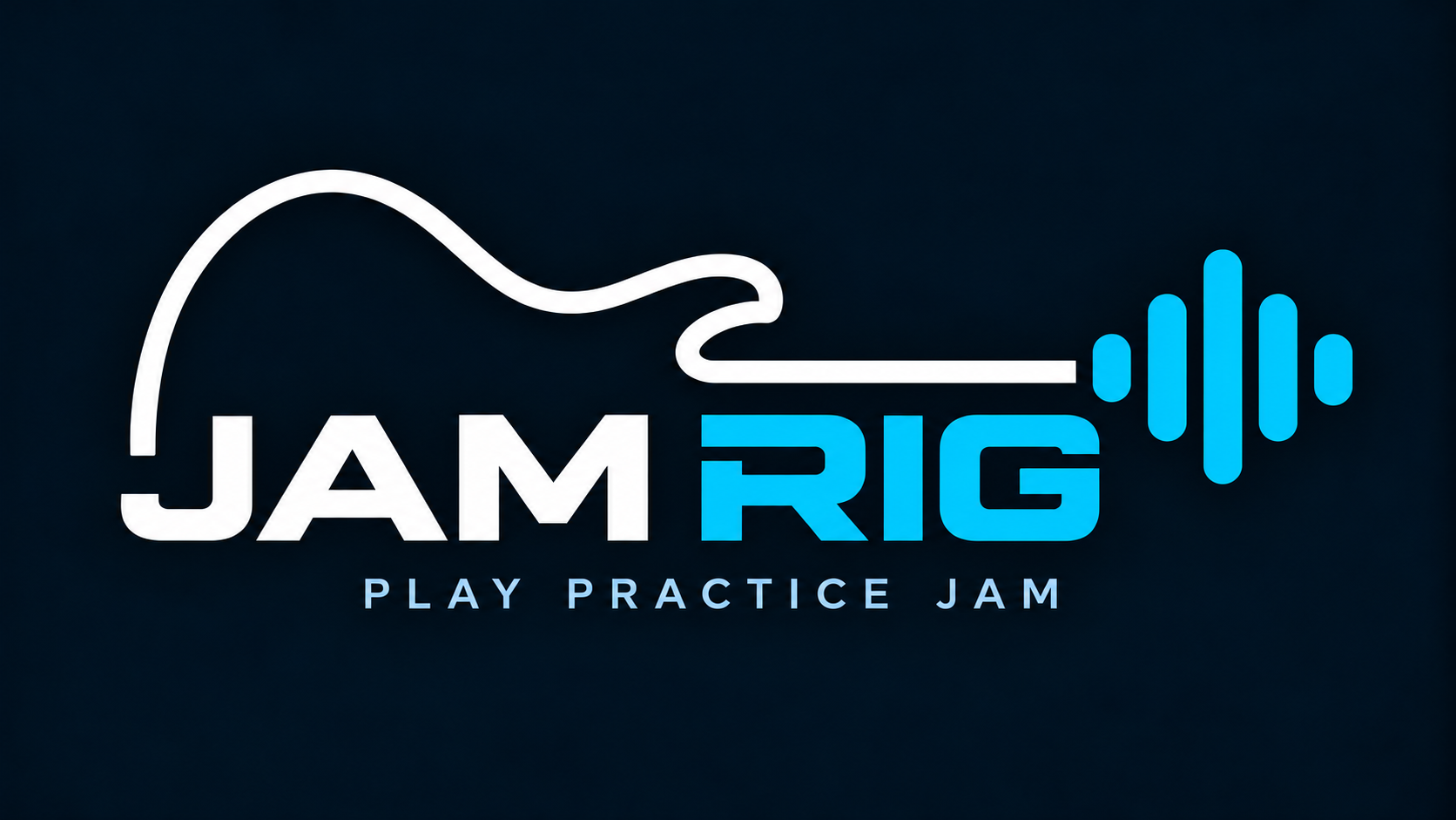 Jam Rig — Play, Practice, Jam